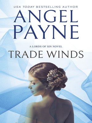 cover image of Trade Winds